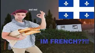 IM FRENCH??!! (Mon Bazou #1)