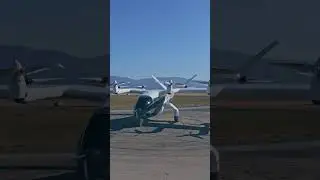 Powering the future of aviation.