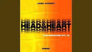 Head & Heart (feat. MNEK) (Kokiri Remix)