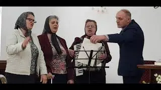 GRUP SURORI DOBRIC - BISERICA BISERICA