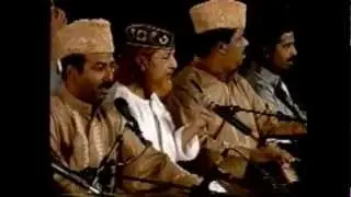 Ya Allah Ya Raheem by Munshi Raziuddin and Party