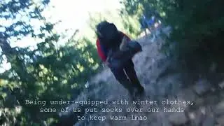 Philmont Vlog, June 2017