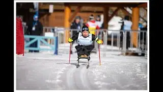 Anja Wicker auf dem Weg zum Vize Weltmeistertitel 2024 in Kanada