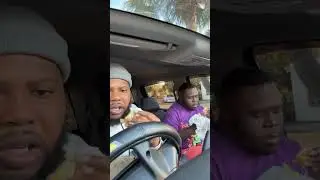 Сэндвич Carter Fried Chicken из Бейнбриджа пользуется огромным успехом!!