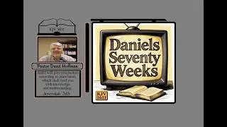 Daniels Seventy Weeks