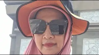 WISATA MONUMEN SIMPANG LIMA GUMUL SIANG HARI_NURUL HIDAYAH #WISATA KEDIRI #WISATA VIRAL