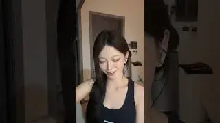 Mihye is live streaming