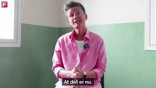 FOA— Arbejdsmiljø — Ældreplejen 01