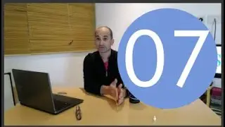 Clase 07 - Dise&ntilde;o Orientado a Objetos