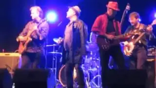 Bourbon Street Revival