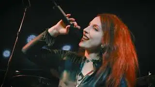 You could be mine (Guns n' roses) Cover by Full House