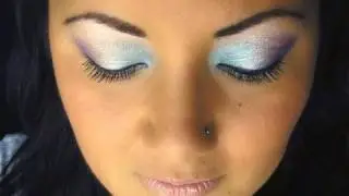Макияж в стиле Candy Colors от Sephora