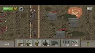 trenches warfare 1917