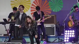 Room39 Live in E.TECH อี.เทคแฟร์ 2561