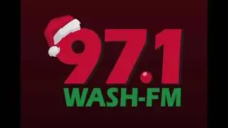 97.1 WASH FM