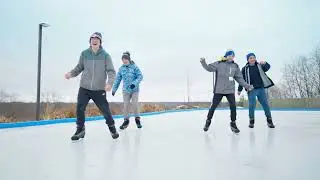 Winter Family Fun in Galena Country