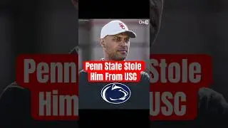 D'Anton Lynn Went Back Home and Penn State Got Scary