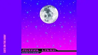 𝔸𝕊𝕋ℝ𝔸𝕃 𝕃𝕆𝕍𝔼ℝ - Cats on the roof