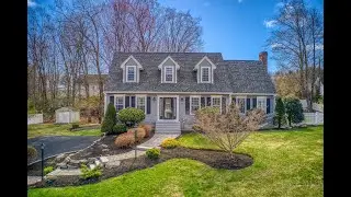 Video of 23 Hansom Dr. Merrimac, MA 01860 | The Ternullo Team at Leading Edge Real Estate