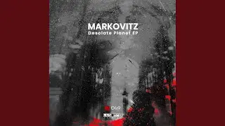 Desolate Planet (Original Mix)