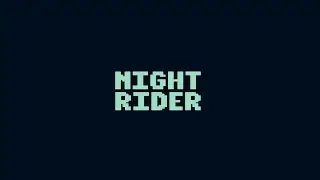 [SOLD] Mortal K.O. Lab - Night Rider - Oldschool Boom Bap Type Beat 2021