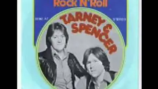 The Tarney Spencer Band - Anything I Can Do