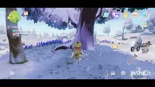 Heartopia How to collect rare timber and flawless  fluorite ￼