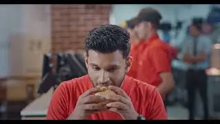 McDonald’s Valentines Day Commercial 2024