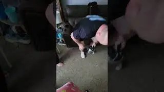 Can't open Yeti Gallon Jug