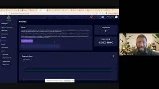 EmpowerCoin Referral Program Explained