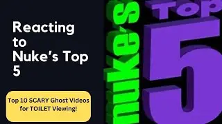 Reacting to Nuke's Top 5's 