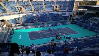 International Tennis Centre, Abu Dhabi #tennis #abudhabi #uae #sport #sports