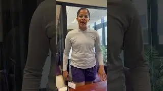 Ebony Haliburton - The Cure Starts With Us! #cancerresearch  #cancer