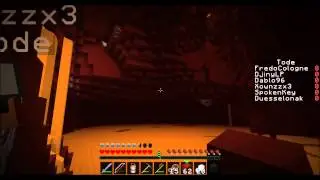 PVP Projekt Folge 4/ Dablo96 Die ersten Tode ? Noinn...