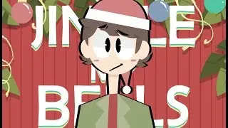 JINGLE MY BELLS || Jacksfilms animated