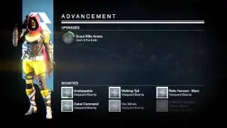 Destiny Week 42 Weekly Nightfall Rewards Omnigul Will of Crota