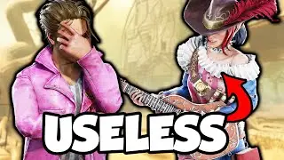 When You Get USELESS TEAMMATES in SOLO QUEUE - Dead by Daylight