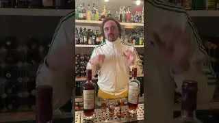 Santa Teresa 1796 Rum | STRAKER'S