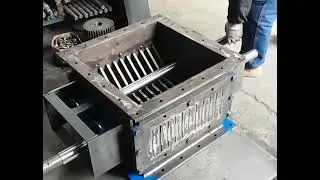 Lump Breaker #lump #breaker #lumpbreaker #lumps #crusher #crushermachine #crushermanufacturers
