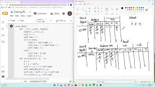 Tracing - Inheritance Basic