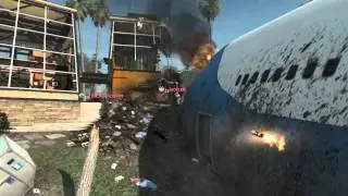 Poozilla024 - MW3 Game Clip