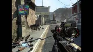 combatwombat060 - Black Ops II Game Clip