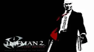 Hitman 2: Silent Assassin - H2 Action