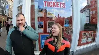 Поездка в Амстердам на 4 дня апартаменты и что мы успели посетить.