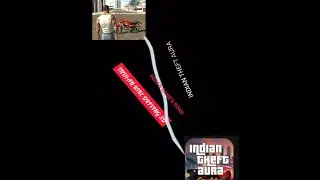 Indian game travels in railway station started. #(@ram Mali-0013)