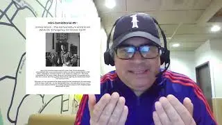 The Jamiroquai Minute With JamiroFan2000 | My 9th MINI-Jamiditorial About Artist James Marsh + Jam!
