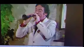 Vid&eacute;o en couleur de Jean-Claude J&eacute;gat et Louis Yhuel &ndash; Avant deux de travers