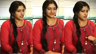 anu sithara interview #7