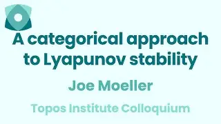 Joe Moeller: 