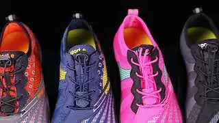 AquaLace - Quick Dry Waterproof Shoes